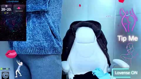 evelyne_rose online show from 02-11-26, 05:45