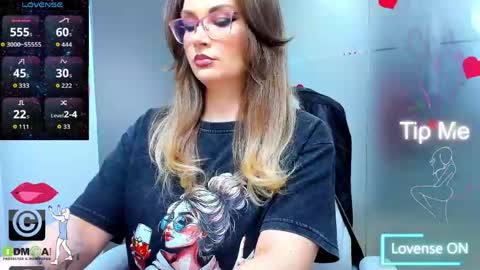 evelyne_rose online show from 05-09-26, 04:39
