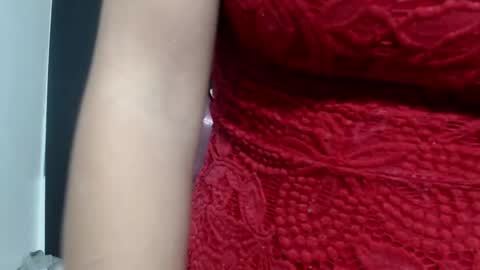 Evelyne online show from 03-20-26, 03:11