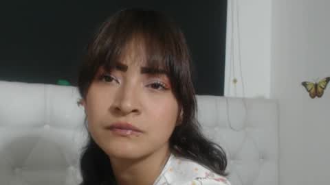 Evelyne online show from 04-06-26, 02:42