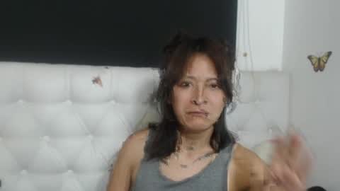 Evelyne online show from 04-09-26, 02:22