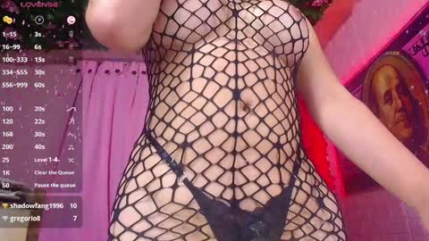 evelyn Foxx new account online show from 04-08-26, 02:44