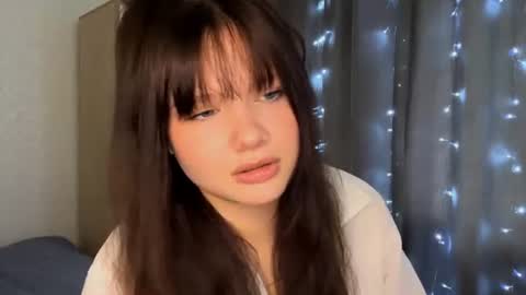 Evelyn Velvet online show from 06-12-26, 08:46
