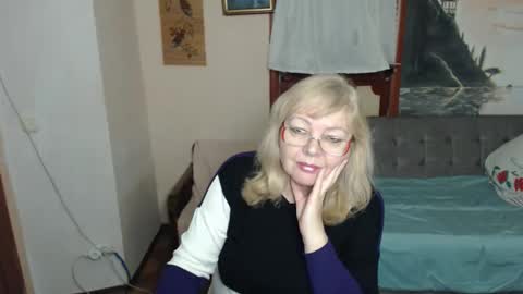 BarbaraBlondy online show from 02-15-26, 05:31