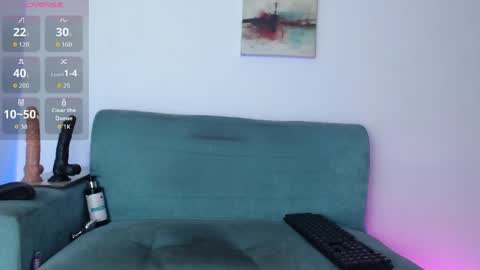 Snapshot of evelynmartines chatting on 04-20-26, 07:48 Evelyn martinez online show from 04-20-26, 07:48