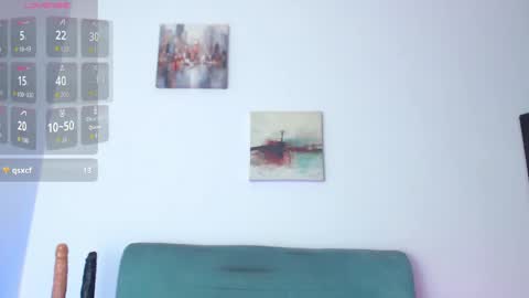 Snapshot of evelynmartines chatting on 04-25-26, 01:41 Evelyn martinez online show from 04-25-26, 01:41