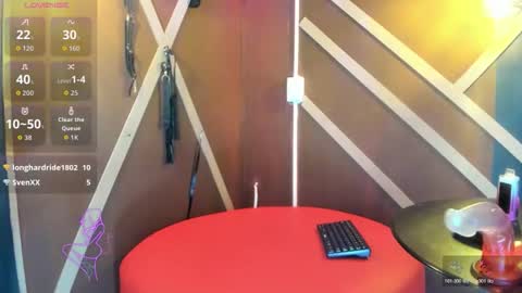 EvelynMoore   online show from 01-14-26, 10:58