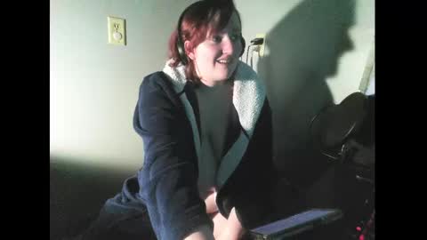 Evelynn Angel online show from 02-14-25, 04:04