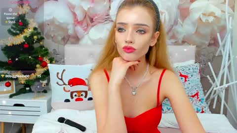 Liss online show from 12-24-24, 05:02