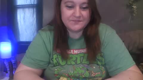 Evelyn Vanderbilt online show from 12-02-24, 01:57