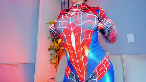 Snapshot of even_scoty chatting on 01-03-25, 11:46 even_scoty online show from 01-03-25, 11:46