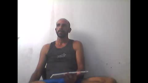 Snapshot of everaldosantos chatting on 01-19-25, 04:14 everaldosantos online show from 01-19-25, 04:14