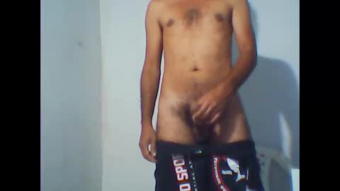 everaldosantos online show from 01-15-26, 09:51