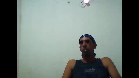 everaldosantos online show from 03-10-26, 09:53