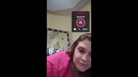 Aly online show from 01-14-26, 07:19