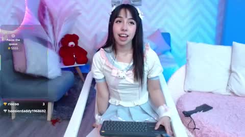 everly_grace online show from 09-09-25, 09:03