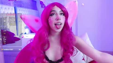 everly_grace online show from 10-04-25, 08:51