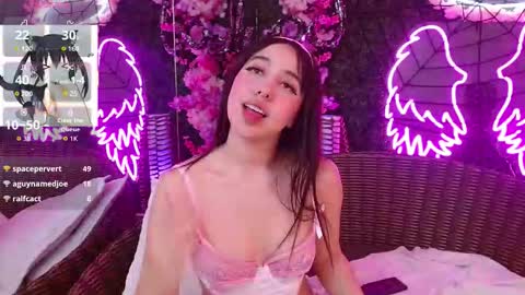 everly_grace online show from 10-26-25, 09:10