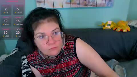 Everly online show from 05-28-26, 03:09