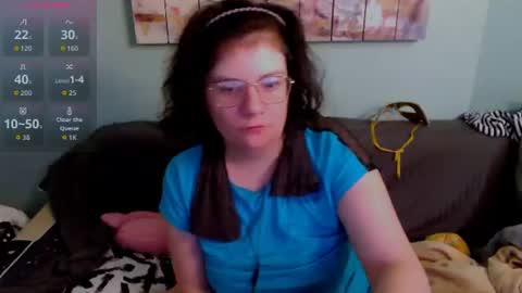 Everly online show from 06-28-26, 04:46