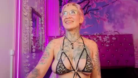 everlyn_sexx online show from 03-09-26, 08:51