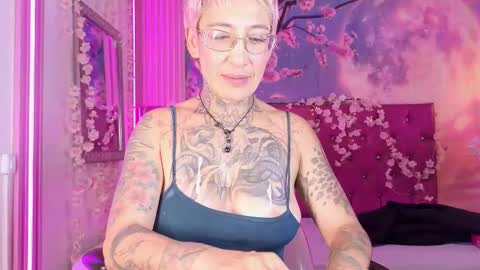 everlyn_sexx online show from 03-12-26, 12:17