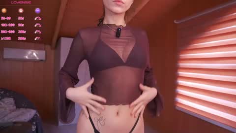 Anita online show from 03-12-26, 06:41