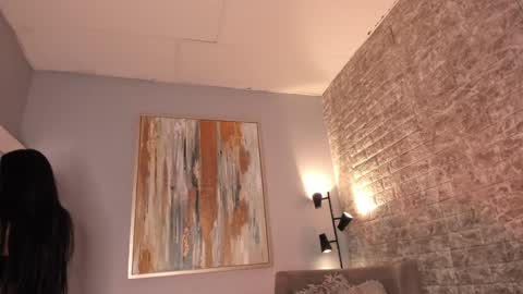 Sophia online show from 01-29-25, 07:43