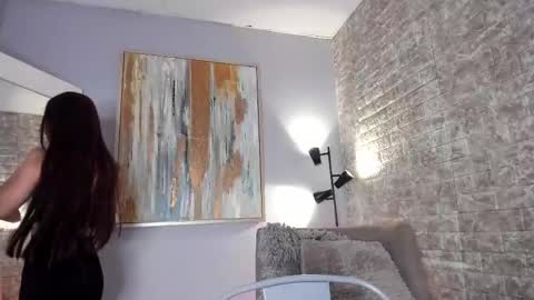 Sophia online show from 02-18-25, 08:14