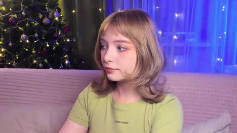 Forget me not eve on CB online show from 01-16-26, 11:03