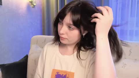 Snapshot of eves_eyes chatting on 07-18-26, 01:15 Forget me not eve on CB online show from 07-18-26, 01:15