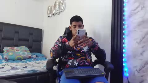 luis online show from 01-18-25, 02:44