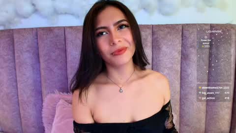 Evette online show from 04-14-26, 10:27