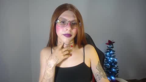 Evi online show from 12-27-24, 09:00