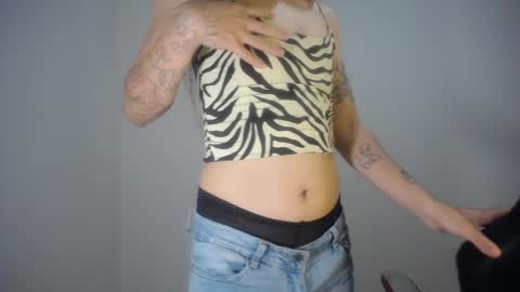 Evi online show from 02-27-25, 12:32