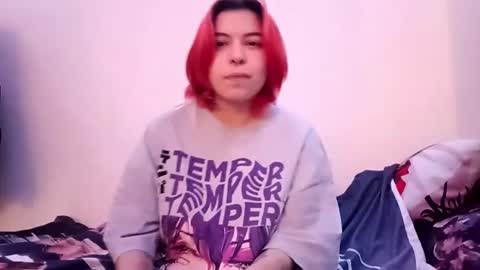 Eva online show from 01-14-26, 07:14