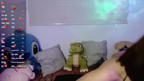 Snapshot of evie_cloud chatting on 02-03-25, 03:09 Evie Cloud online show from 02-03-25, 03:09