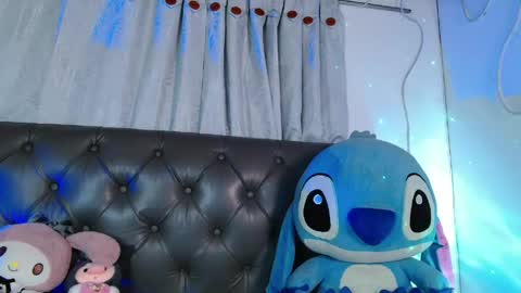 Evie Cloud online show from 06-05-26, 04:52