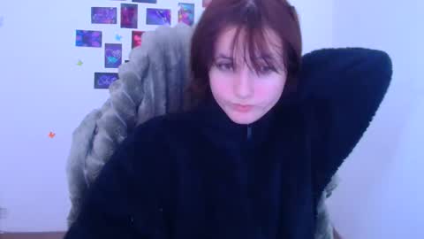 Evie online show from 02-07-26, 06:28