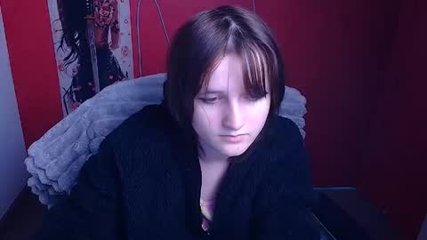 Evie online show from 02-13-26, 12:34