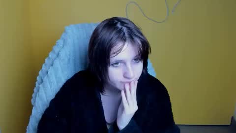 Evie online show from 02-14-26, 12:46