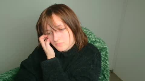 Evie online show from 02-20-26, 12:38