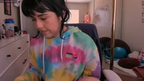 Evie Luna online show from 06-28-26, 08:26