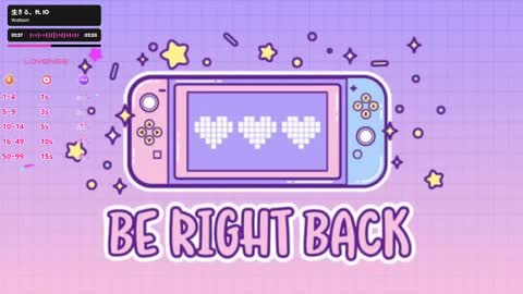 Evie online show from 01-10-25, 11:39