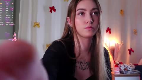 Lilith online show from 03-15-26, 01:06