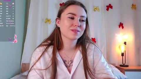 Lilith online show from 03-20-26, 02:00