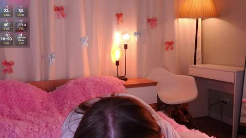 Lilith online show from 04-12-26, 03:39