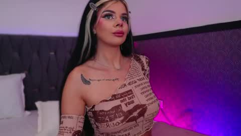 EvieeBliss online show from 06-06-26, 12:32