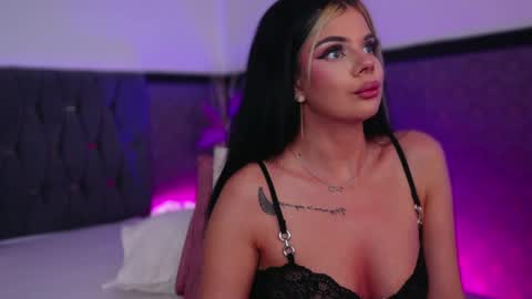 EvieeBliss online show from 06-08-26, 12:49