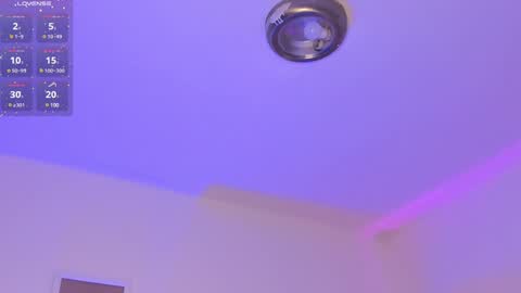 Snapshot of evieh1_ chatting on 12-26-24, 11:13 Ivi Alejandra online show from 12-26-24, 11:13